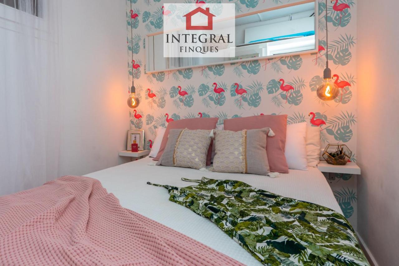Appartamento Apartament Bellport Palamós Esterno foto